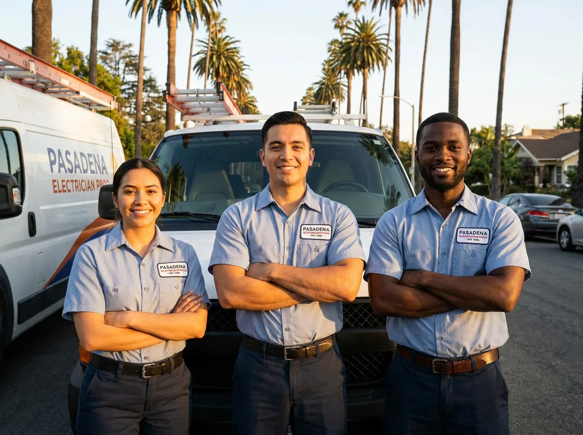 Electrician company in Mont Clare, PA