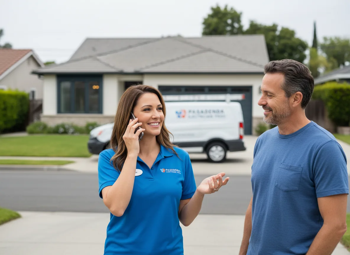 Electrician Mont Clare, PA FAQs